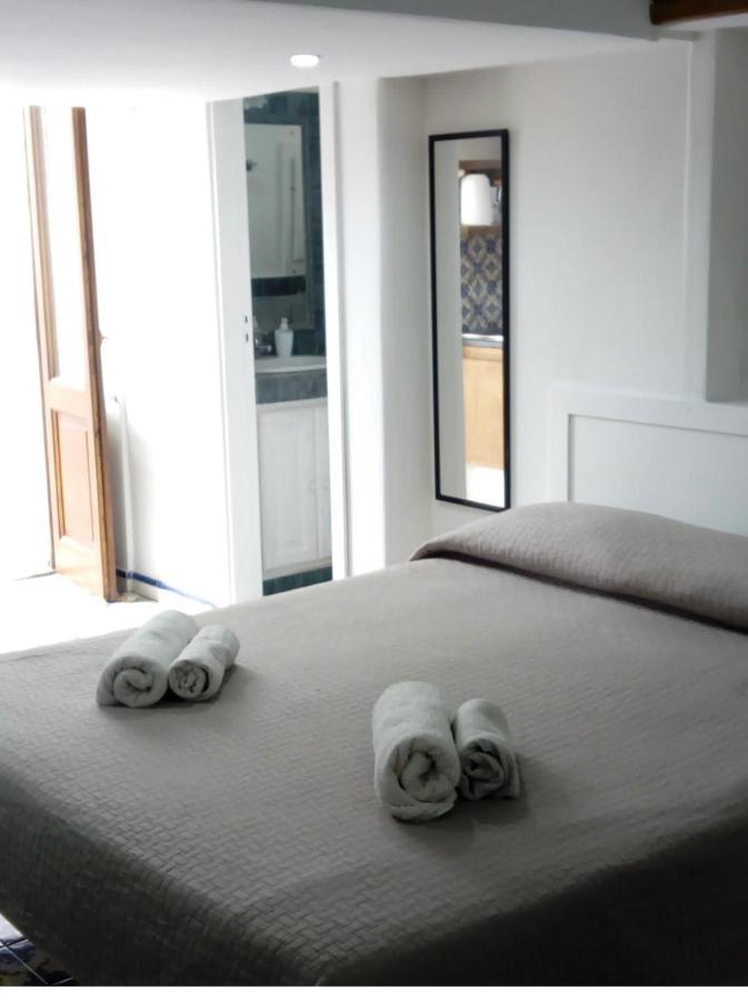 Ferienwohnung Casa Isabella Loc Turist Br Lipari  Exterior foto