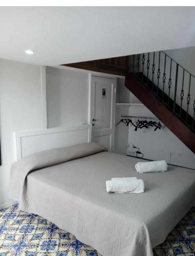 Ferienwohnung Casa Isabella Loc Turist Br Lipari  Exterior foto