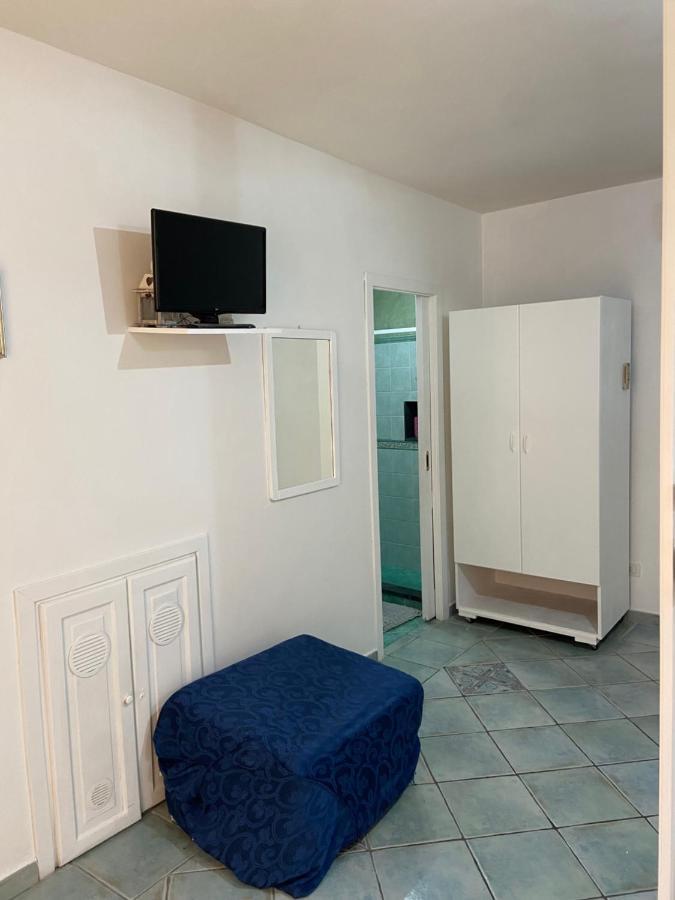 Ferienwohnung Casa Isabella Loc Turist Br Lipari  Exterior foto