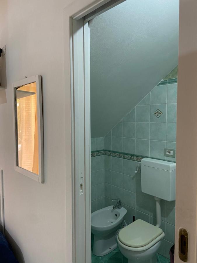 Ferienwohnung Casa Isabella Loc Turist Br Lipari  Exterior foto