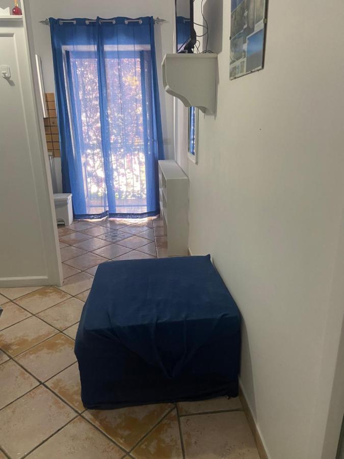 Ferienwohnung Casa Isabella Loc Turist Br Lipari  Exterior foto