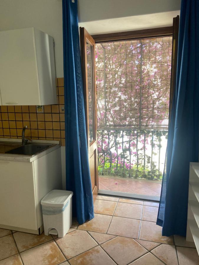 Ferienwohnung Casa Isabella Loc Turist Br Lipari  Exterior foto
