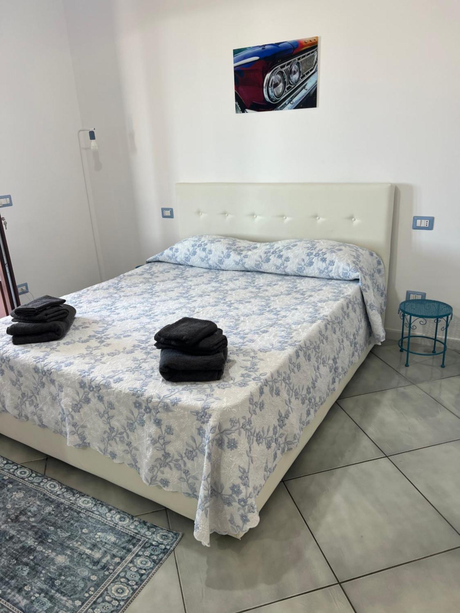 Ferienwohnung Casa Isabella Loc Turist Br Lipari  Exterior foto
